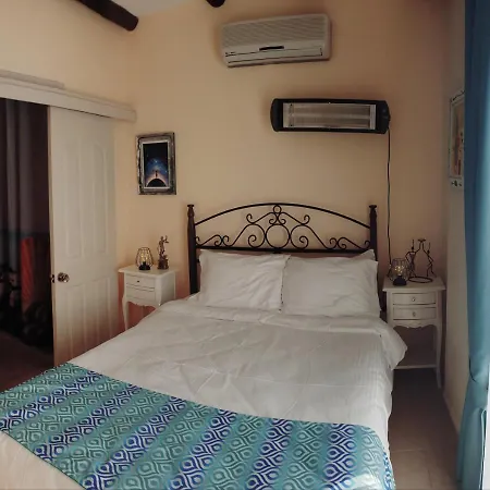 Duru Butik Alacati 호텔 Çeşme