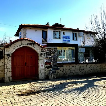 Duru Butik Alacati 호텔 Çeşme