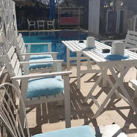 Duru Butik Alaçatı Hotel