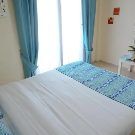 Duru Butik Alaçatı Hotel