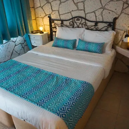 Duru Butik Alaçatı Hotel *