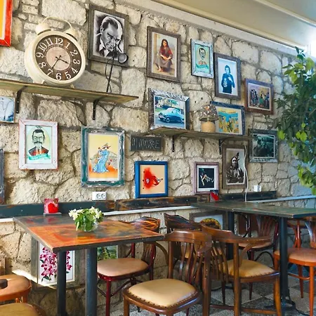 Duru Butik Alacati 호텔 *