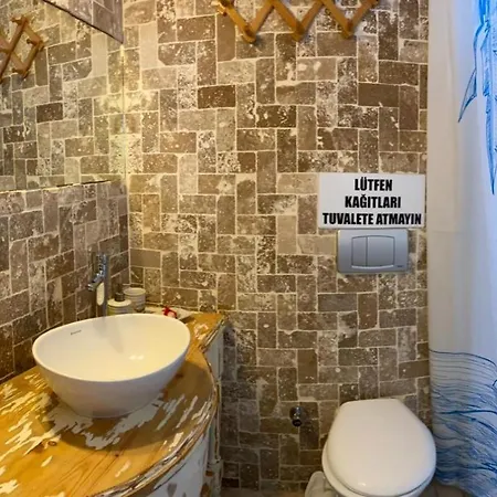 酒店 Duru Butik Alacati