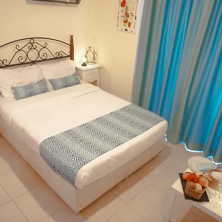 Duru Butik Alacati 酒店 *