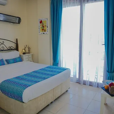 Duru Butik Alacati 酒店